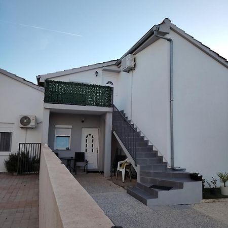 Apartman Enia Murvica  Esterno foto