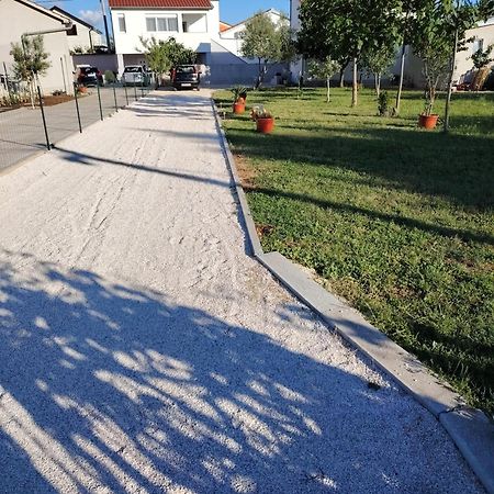 Apartman Enia Murvica  Esterno foto
