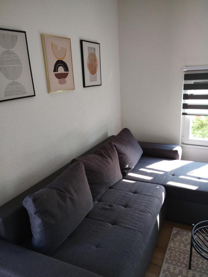 Apartman Enia Murvica  Esterno foto