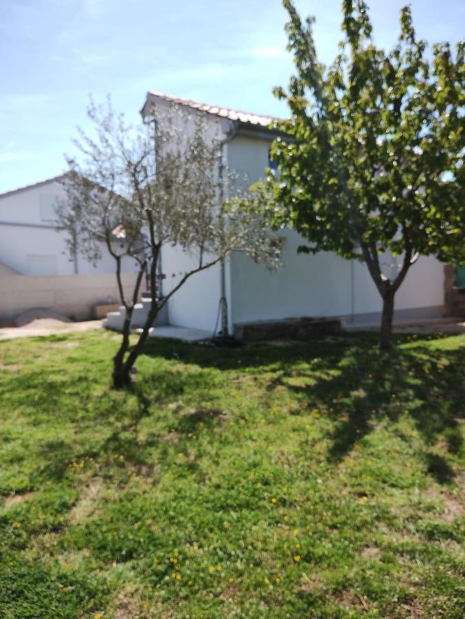 Apartman Enia Murvica  Esterno foto