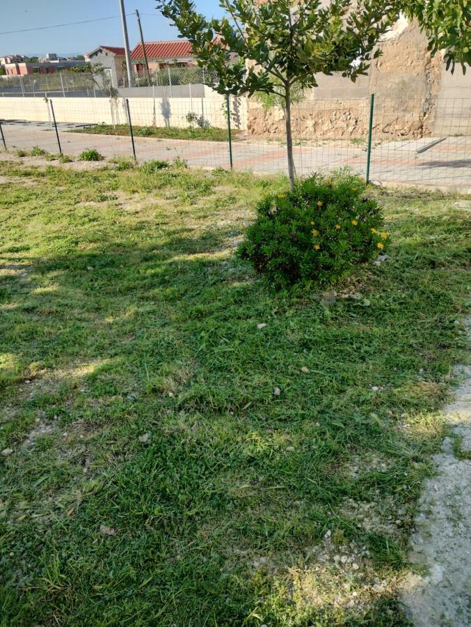 Apartman Enia Murvica  Esterno foto