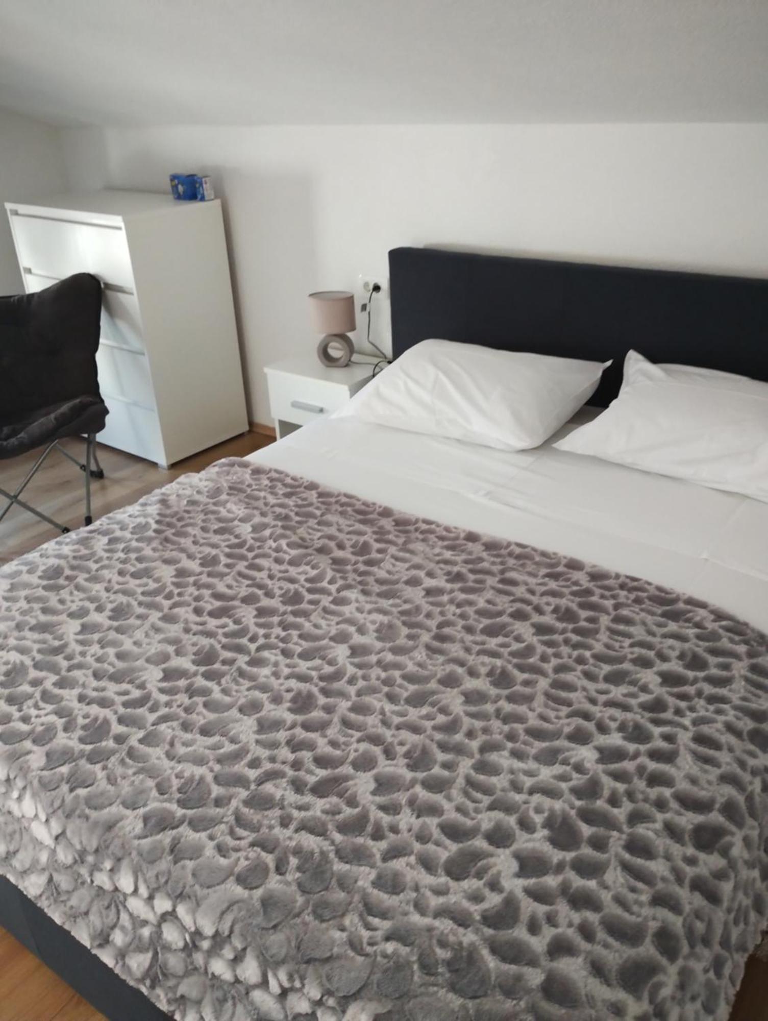 Apartman Enia Murvica  Esterno foto