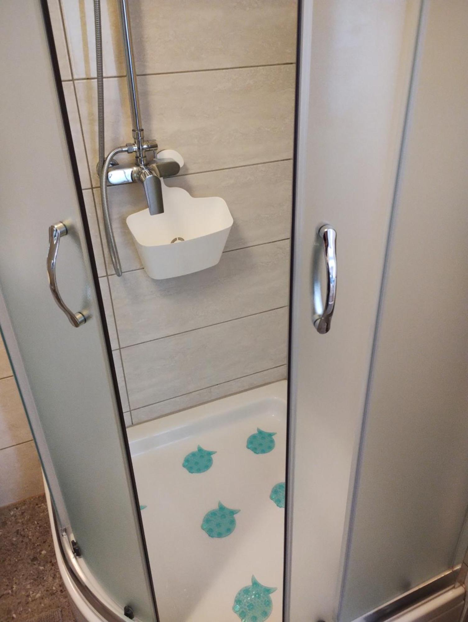 Apartman Enia Murvica  Esterno foto